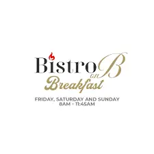 Bistro on B Saskatchewan
