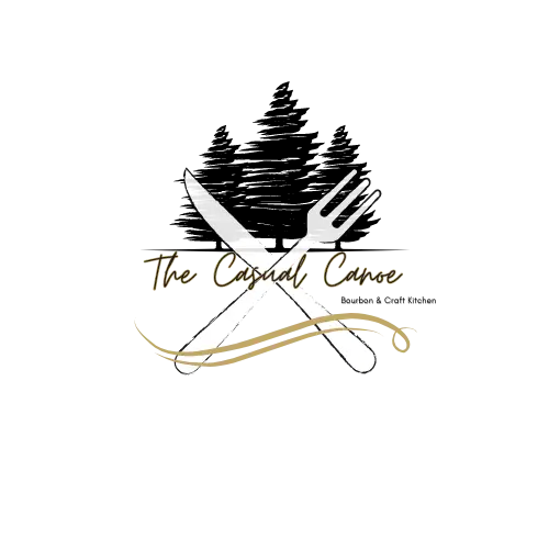 The Casual Canoe Bourbon & Craft Kitchen