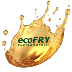 ecoFRY cooking oil