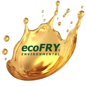 ecoFRY cooking oil