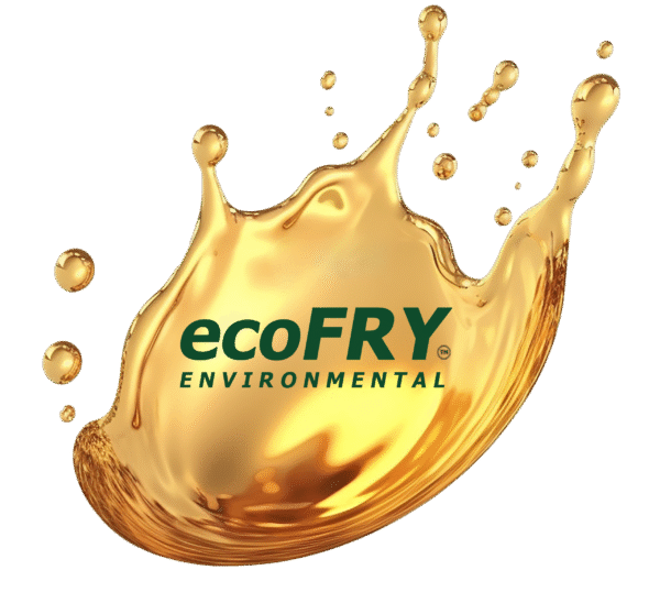 ecoFRY cooking oil