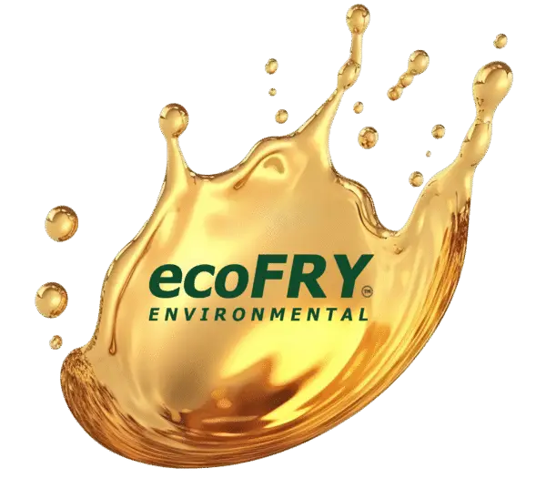 ecoFRY cooking oil