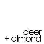 deer + Almond Restaurant Winnipeg Manitoba