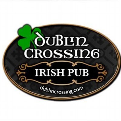 Dublin Crossing Surrey