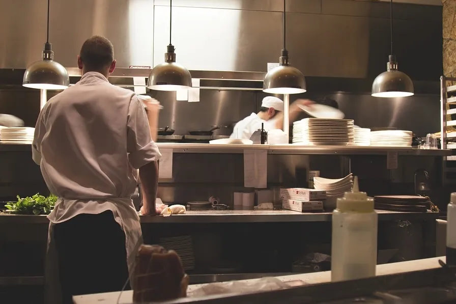 Restaurant Line Foodservice Alliance