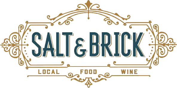 Salt & Brick Restaurant in Kelowna