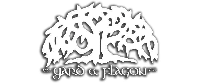 Yard & Flagon Pub