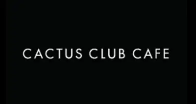 Cactus Club Young Sheppard Centre