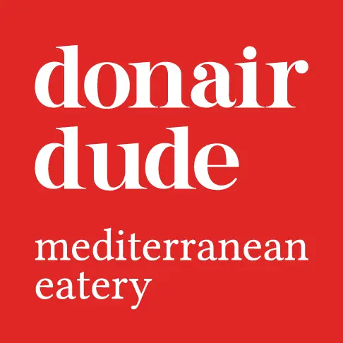 Donair Dude