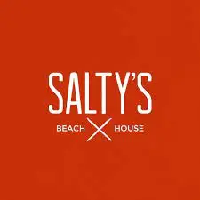 Salty's Beach House