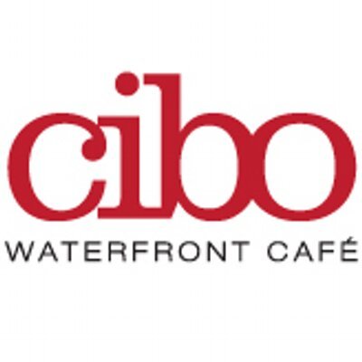 Cibo Waterfront Cafe