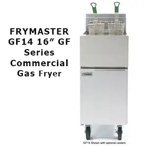 Frymaster Fryer