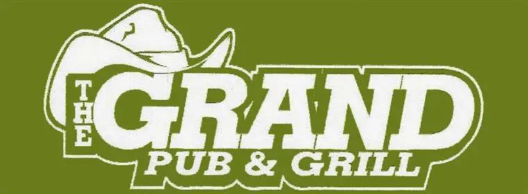 The Grand Pub and Grill in Merritt