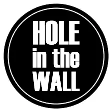 Hole in the Wall Restaurant Windsor, Nova Scotia