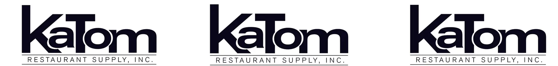 KaTom Restaurant Supplies
