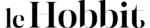 le Hobbit Logo