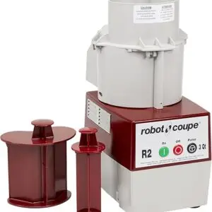 Robot Coupe Food Processor