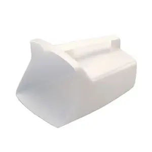 Plastic Rubbermaid Ulitity Scoop 64 ounces