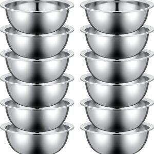 Pinkunn SS Mixing Bowl