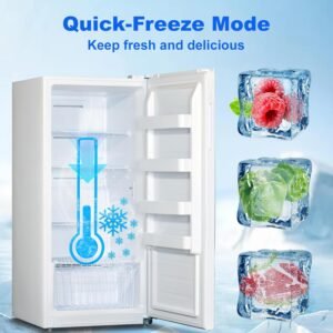 Smeta Quick Freeze