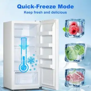 Smeta Quick Freeze