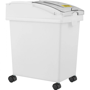 Vevor 5.2 Gallon Container