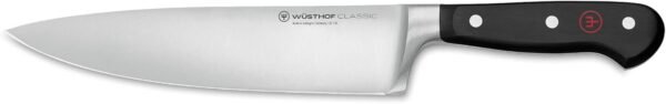 Wusthof Chef Knife