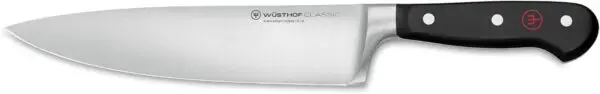 Wusthof Chef Knife