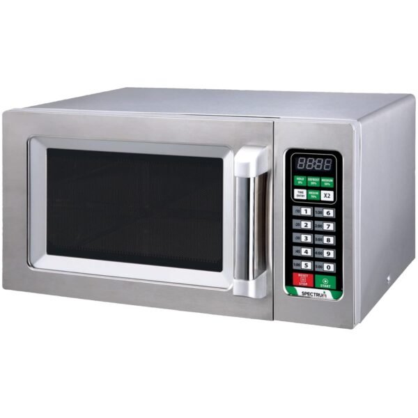 Winco Microwave Oven