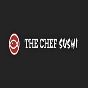 the Chef Sushi