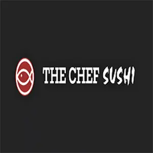 the Chef Sushi