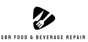 SBR Fodd and Beverage logo