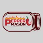 Pepper Mason
