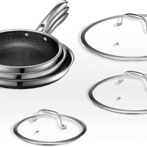 hexware pans