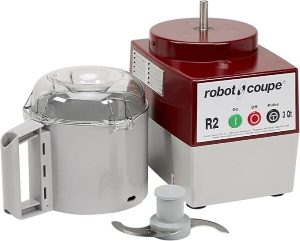 Robot Coupe Food processor