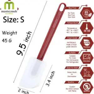 SPATULAS