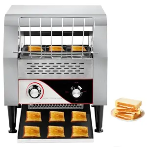 Conveyor Toaster