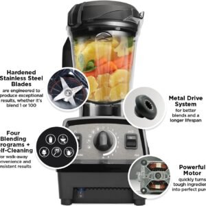 Vitamix Blender