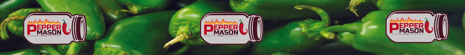 Pepper Mason Ad banner foodservice alliance