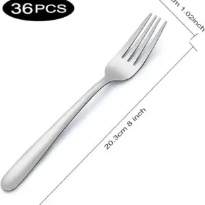 Pleafind forks