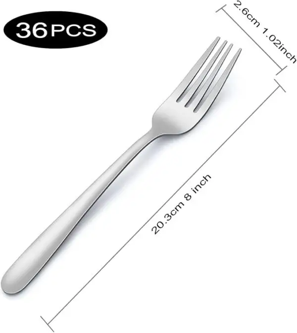 Pleafind forks