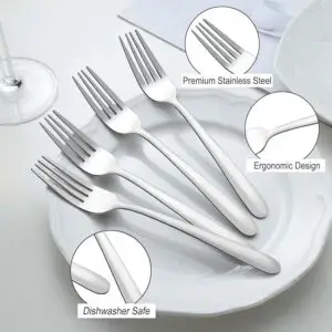 Pleafind forks