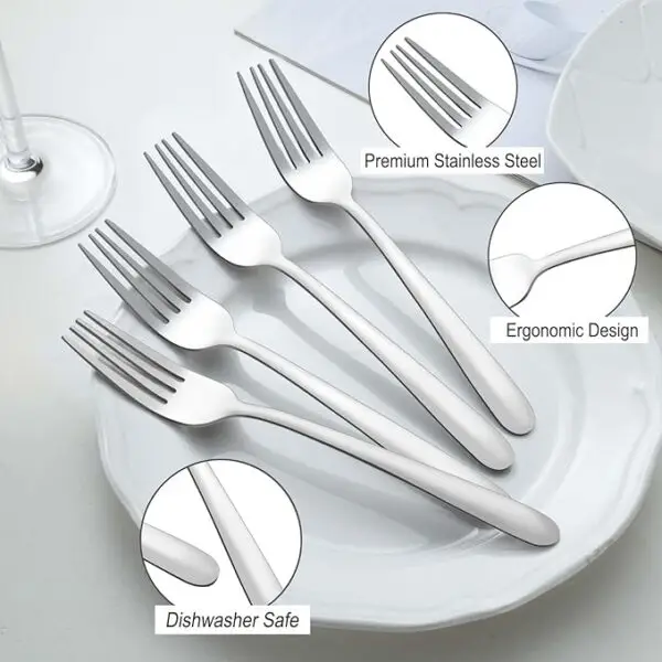 Pleafind forks