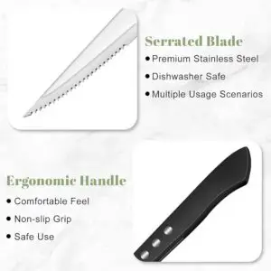 pleafind steak knife