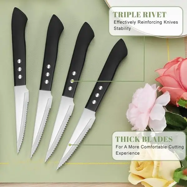 pleafind steak knife
