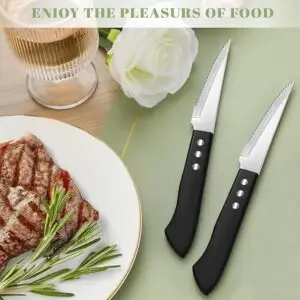 pleafind steak knife