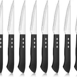 pleafind steak knife