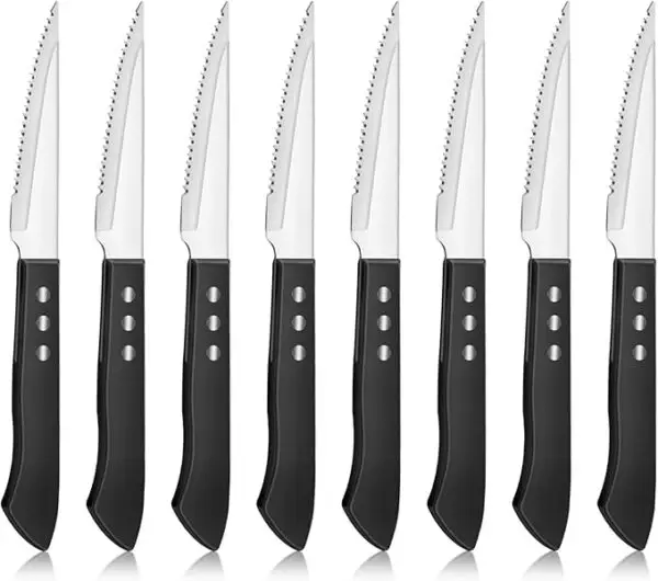 pleafind steak knife
