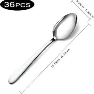 Pleafind teaspoon