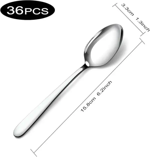 Pleafind teaspoon